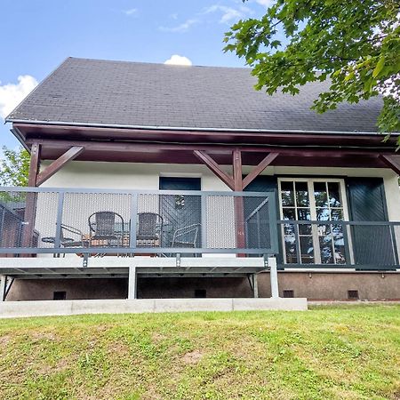 Holiday Home Holiday Hill 29 By Interhome Cista  Exterior photo
